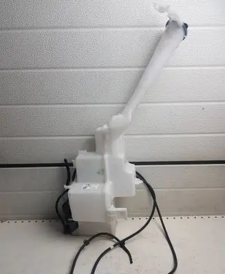 Renault Espace VI Windshield washer fluid reservoir/tank 289101463R 9851405 39106UU0AA