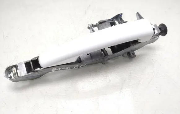 Peugeot RCZ Front door exterior handle 9680168680