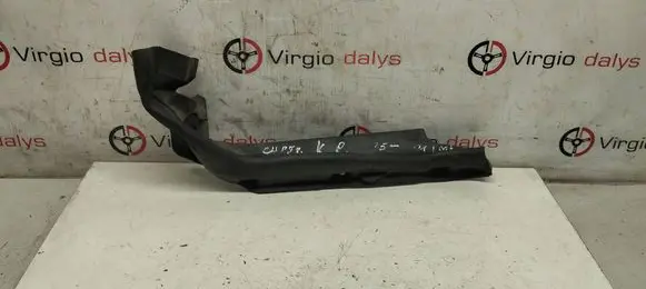 Mini One - Cooper F56 F55 Engine compartment rubber 7300563