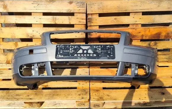 Volvo V50 Front bumper 30657005