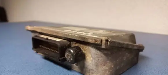 Gearbox control unit/module