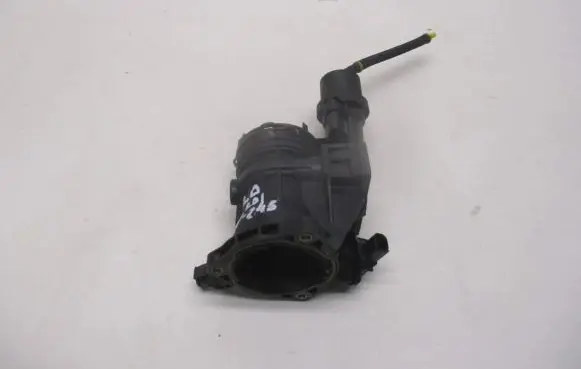 Mercedes-Benz B W245 Throttle body valve 6040980317