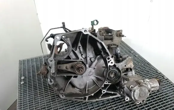 Honda HR-V Manual 5 speed gearbox 