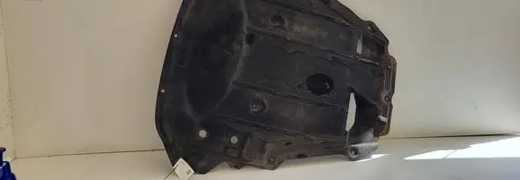 Nissan Leaf I (ZE0) Engine splash shield/under tray 758923NL0A