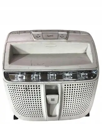Mercedes-Benz E W124 Headlining lighting console trim 0009006410
