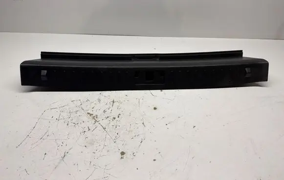 Volvo S80 Trunk/boot sill cover protection BPGCC