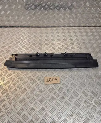 Mercedes-Benz Vito Viano W447 Intercooler air guide/duct channel a4475050700