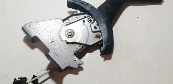 Mitsubishi Outlander Handbrake/parking brake lever assembly