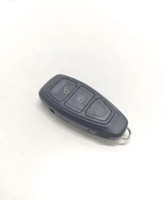 Ford Ecosport Ignition key/card 