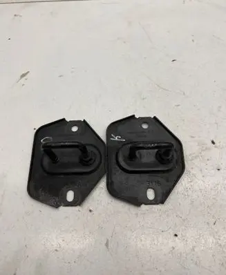 Jaguar XF X260 Engine bonnet/hood lock/latch loop/hook HK8316K689AB D3L5A
