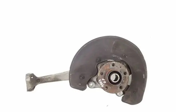 Audi A7 S7 4G Front wheel hub 4G0407254B
