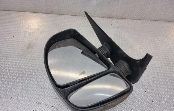 Fiat Ducato Manual wing mirror 0257143 0157143