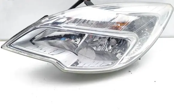 Opel Meriva B Headlight/headlamp 13253631