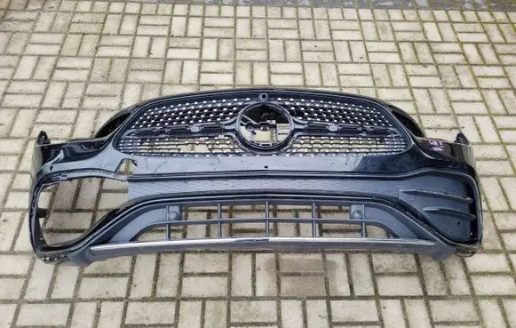 Mercedes-Benz GLA W156 Front bumper A2478850607