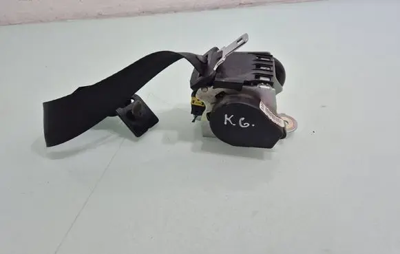 Renault Megane III Rear seatbelt 888400026R