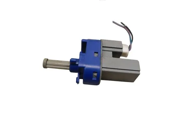 Mazda 2 Brake pedal sensor switch 