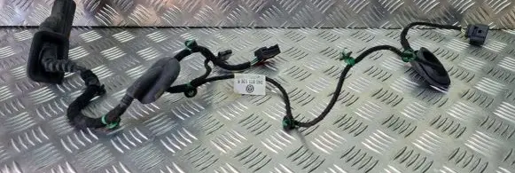 Volkswagen Caddy Front door wiring loom 2K0971120S