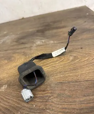 Renault Master III Rear tail light wiring loom 241442470R