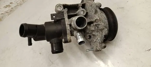 Water pump