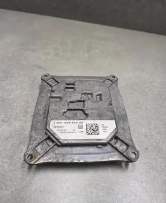 Xenon control unit/module