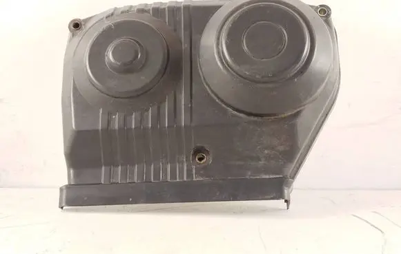 Subaru Impreza III Timing belt guard (cover) 13572AA092