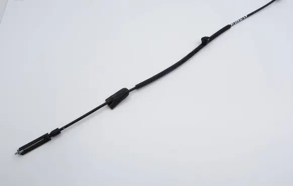 Peugeot 207 Front door cable line