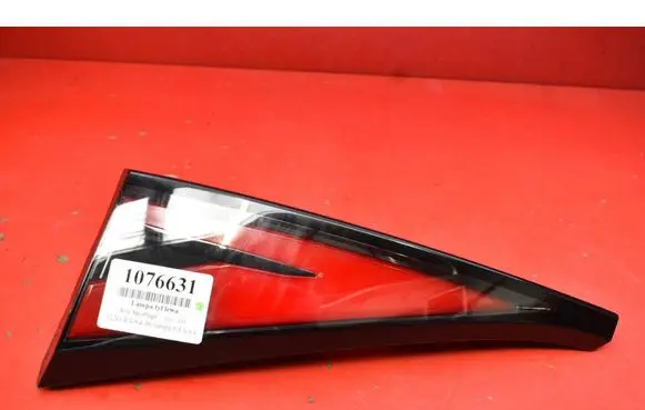 KIA Sportage Rear/tail lights 92403R2000