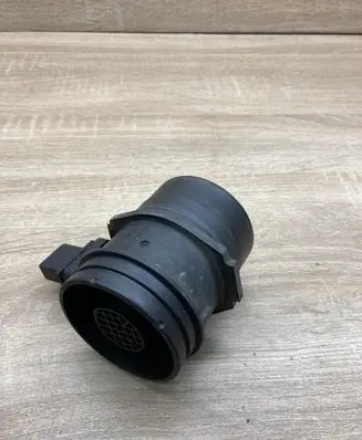 BMW 7 E65 E66 Mass air flow meter 7788743 0281002567