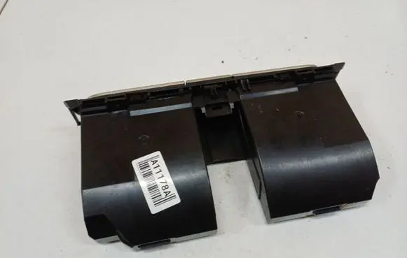 Volkswagen PASSAT CC Glove box 3C0858407