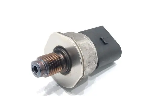Audi A6 Allroad C6 Fuel pressure sensor 059130758F