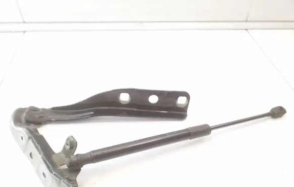 Citroen DS5 Engine bonnet/hood hinges 9686611580 9686809680