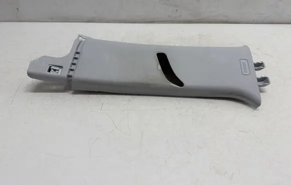 Opel Adam (B) pillar trim (top) 13351928