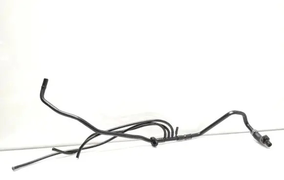 BMW 5 E60 E61 Vacuum line/pipe/hose 7789391 11667789391 7785449