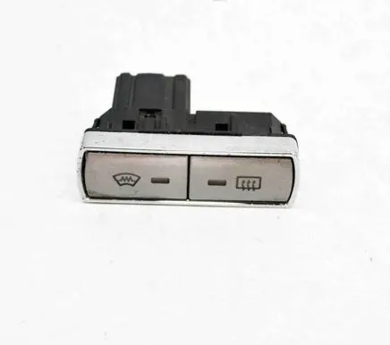 Ford Mondeo MK IV Windscreen/window heater switch 6M2T18K574AD