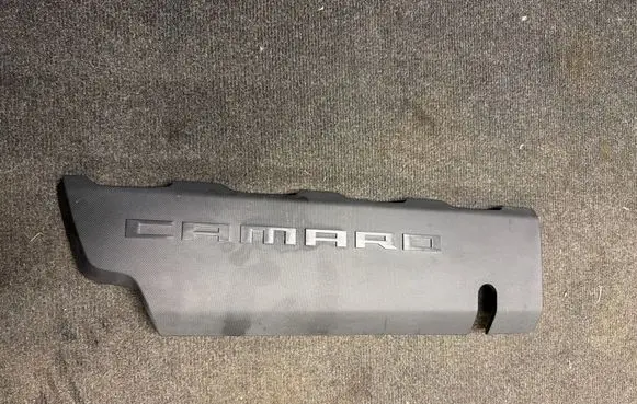 Chevrolet Camaro Engine cover (trim) 12651178 P1159