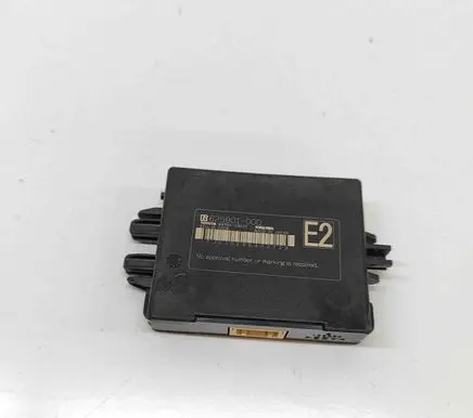 Lexus NX Immobilizer control unit/module 625901000 8978433020