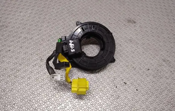 Mitsubishi Grandis Airbag slip ring squib (SRS ring)