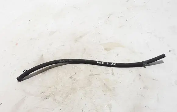 Land Rover Discovery Sport Engine coolant pipe/hose G4D35H295CE