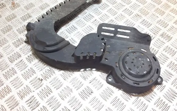 Ford Fiesta Timing belt guard (cover) C1BQ6A247A
