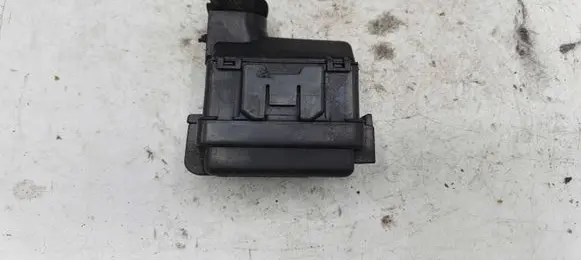 Honda Accord Fuse module NOCODE