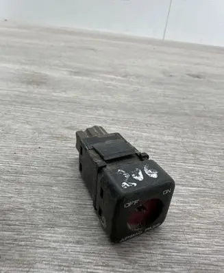 Peugeot 206 Other switches/knobs/shifts