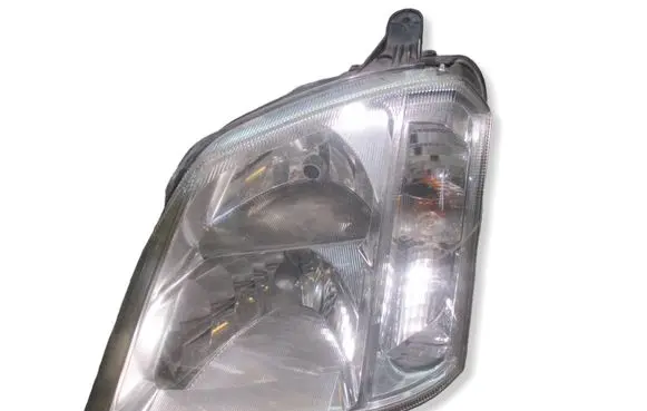 Opel Meriva A Headlight/headlamp 93321052