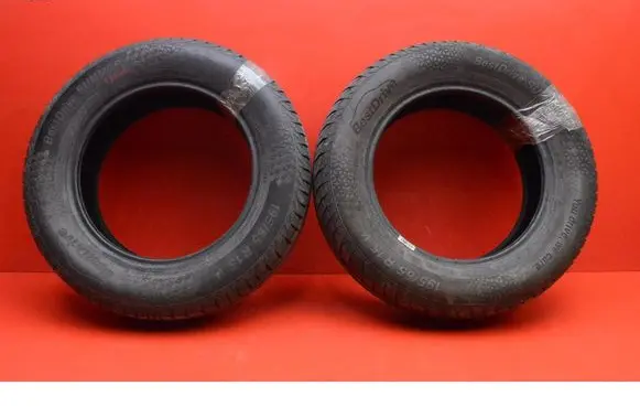 KIA Soul R17 summer tire 