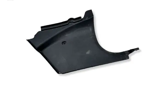 Mercedes-Benz SLC R172 Foot area side trim A1726903000 A090815 BBP184406