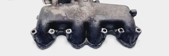 Seat Alhambra (Mk1) Intake manifold 028129713K