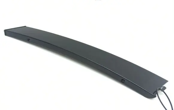 Mercedes-Benz E W211 Rear side glass trim 