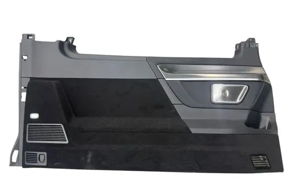 Mercedes-Benz V Class W447 Trunk/boot side trim panel A4476909800 4476909800 A44769274009051