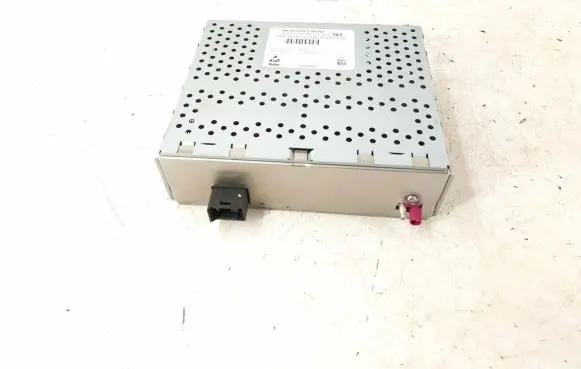 Mercedes-Benz C W205 Other control units/modules 2229008911 2229005317
