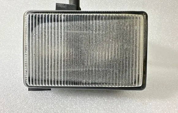 Volvo S40, V40 Front fog light 5480200001