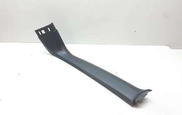 BMW 5 E60 E61 Tailgate/trunk side cover trim 7061396 51497061396